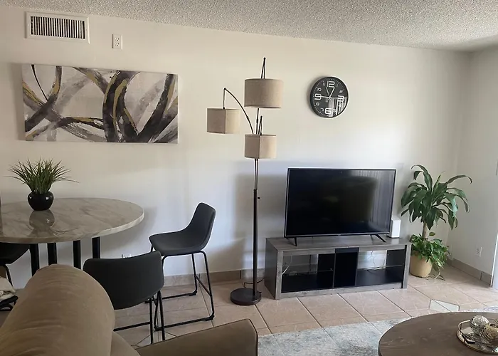 Your Cozy Place