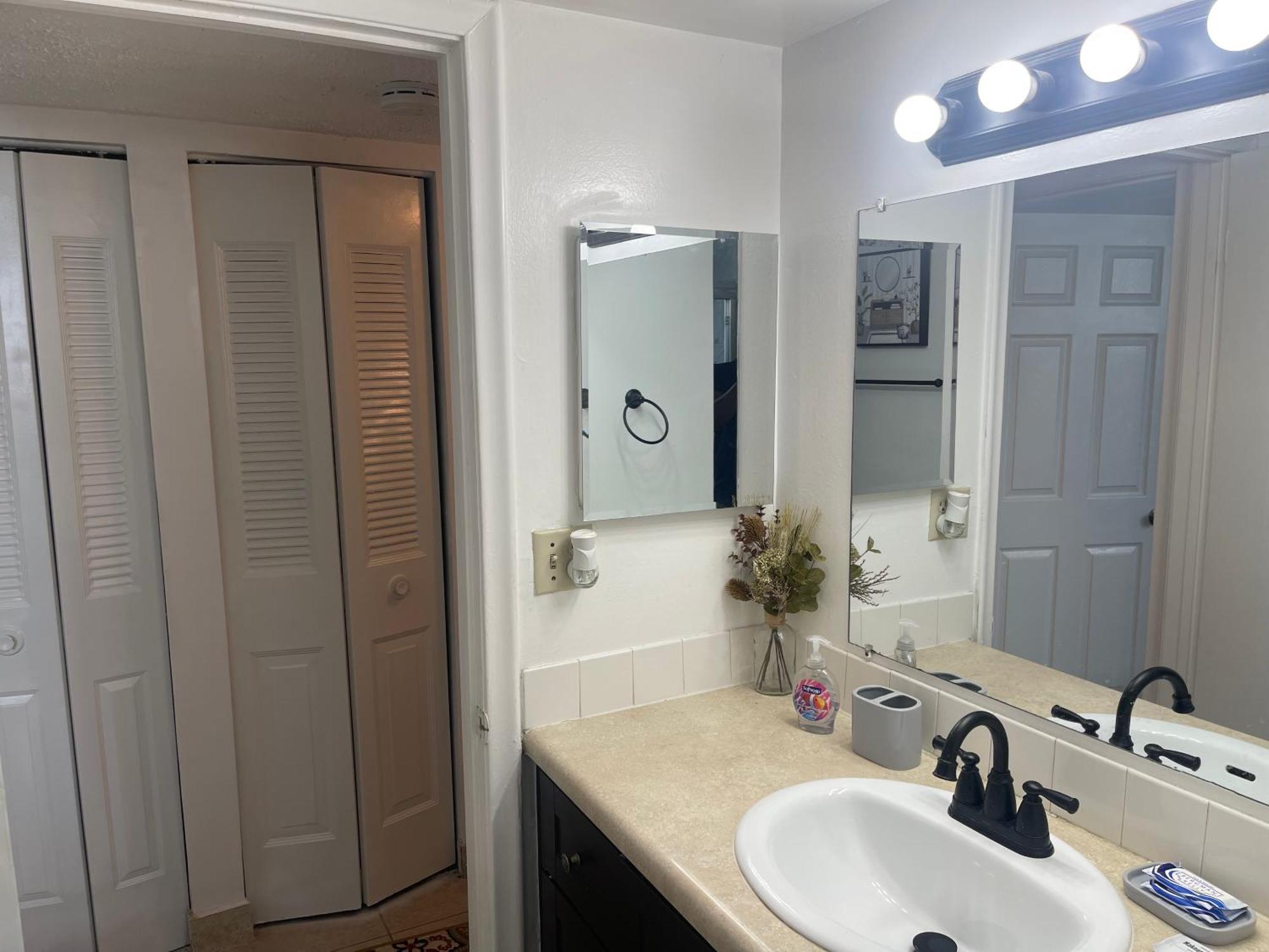 Your Cozy Place Appartement West Palm Beach