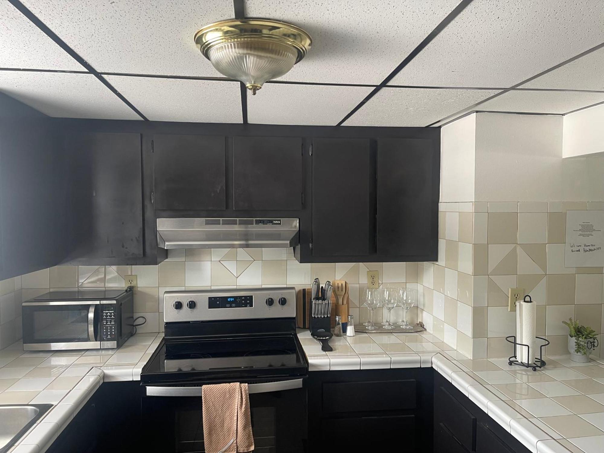 Your Cozy Place Apartment