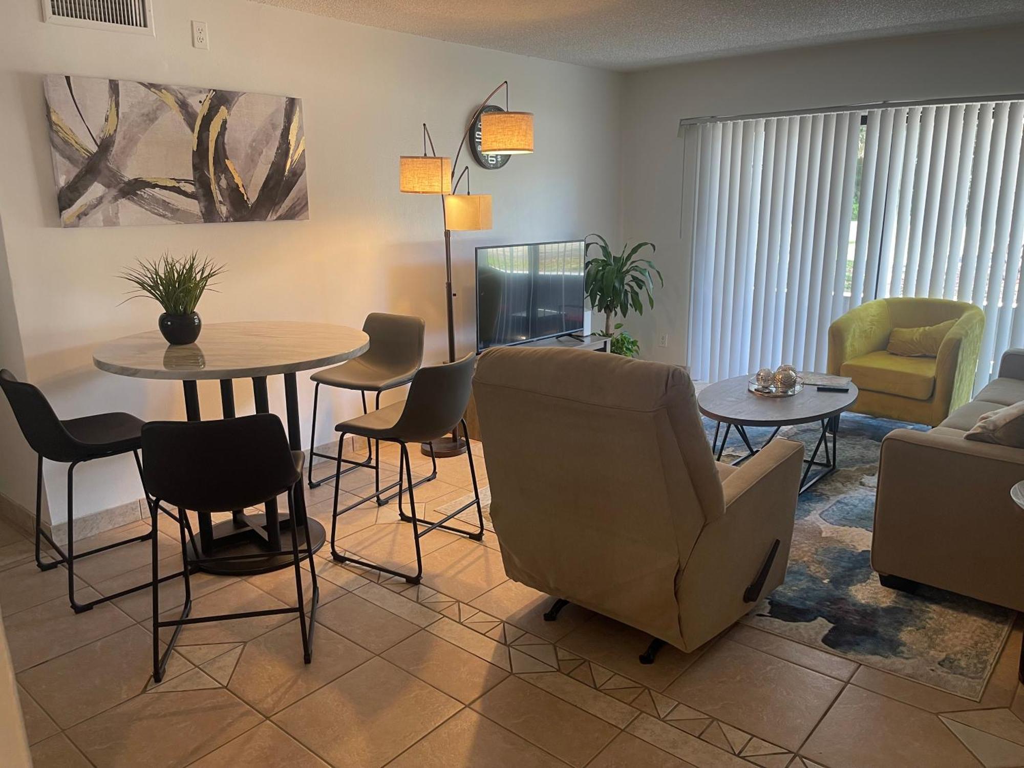 Your Cozy Place Appartement